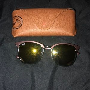 RayBan Sunglasses